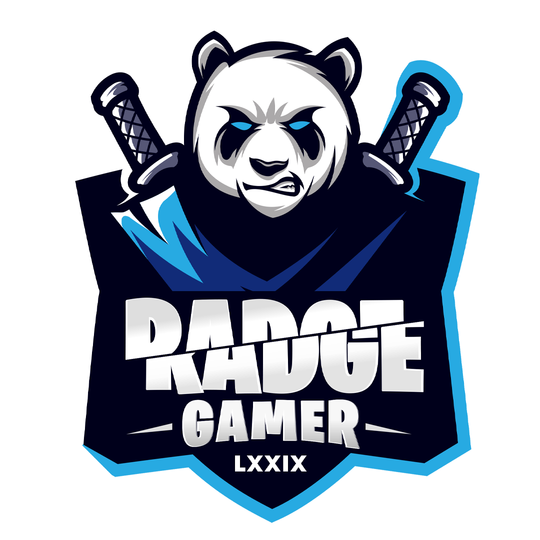 Radge Gamer